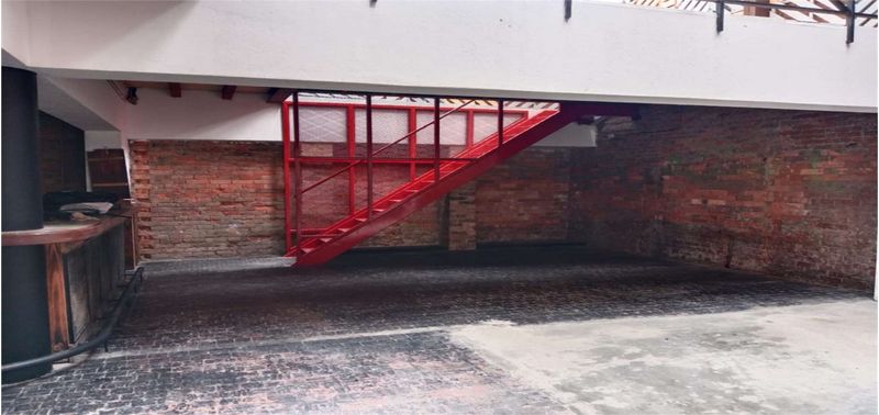 Casa en Venta en Bogotá, D.C., Quinta Camacho-7