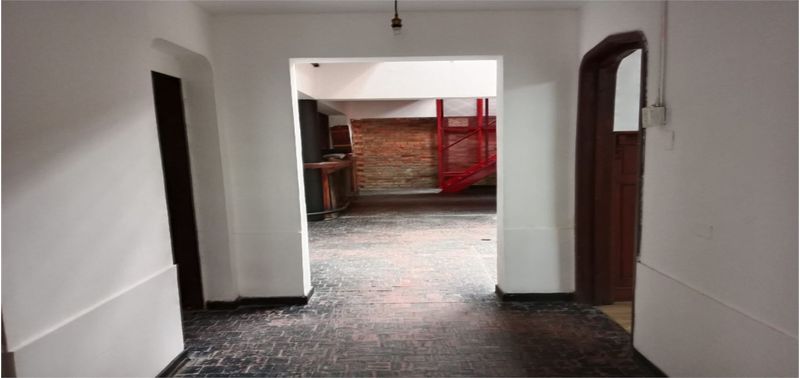 Casa en Venta en Bogotá, D.C., Quinta Camacho-8
