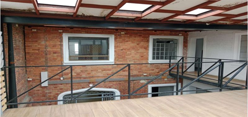 Casa en Venta en Bogotá, D.C., Quinta Camacho-11