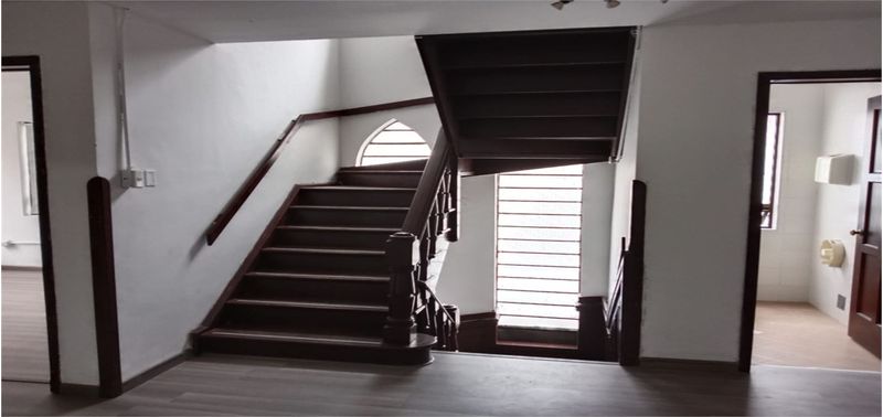 Casa en Venta en Bogotá, D.C., Quinta Camacho-13