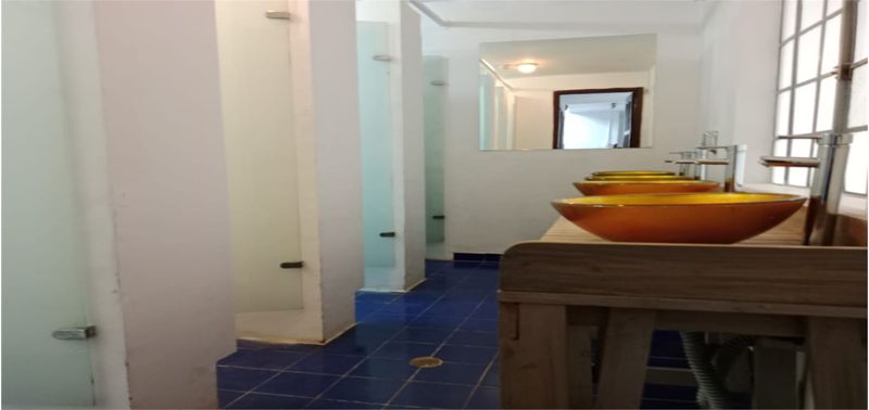 Casa en Venta en Bogotá, D.C., Quinta Camacho-22