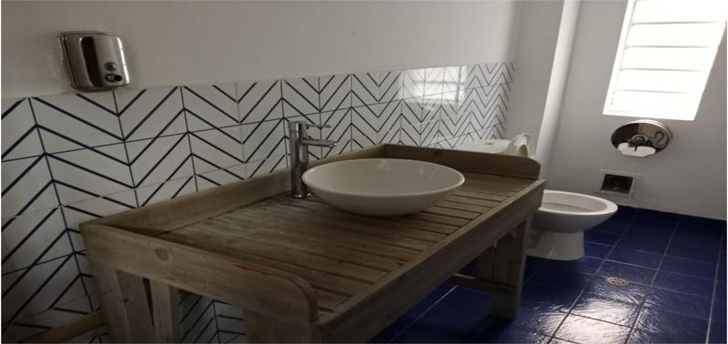 Casa en Venta en Bogotá, D.C., Quinta Camacho-23