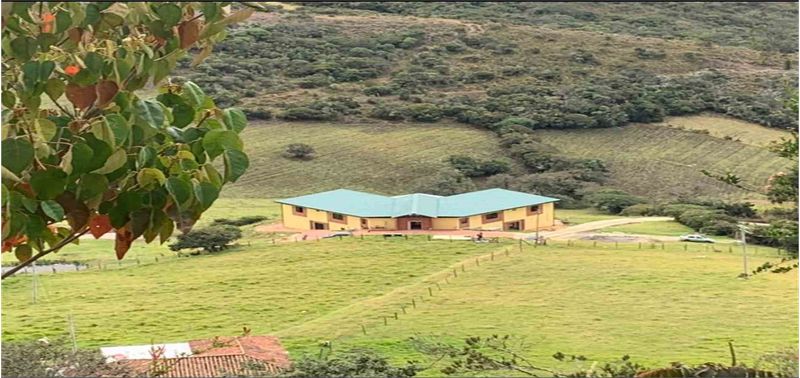 Casa en Venta en Guatavita, Guatavita