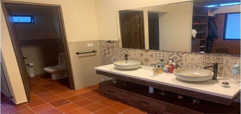 Casa en Venta en Guatavita, Guatavita-4