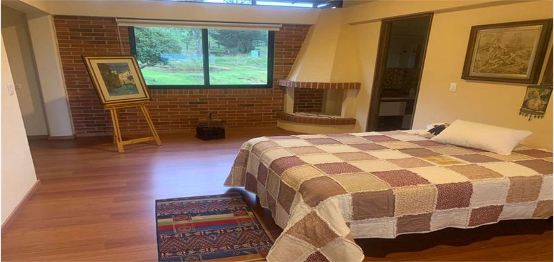Casa en Venta en Guatavita, Guatavita-7