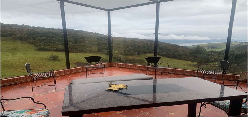 Casa en Venta en Guatavita, Guatavita-8