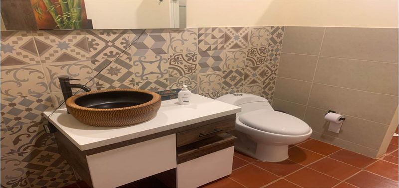 Casa en Venta en Guatavita, Guatavita-10