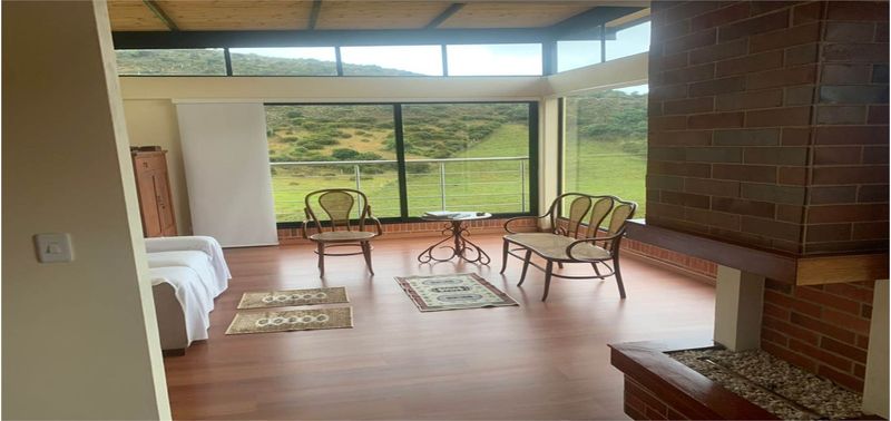 Casa en Venta en Guatavita, Guatavita-11