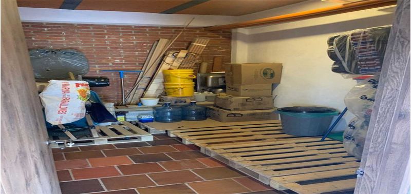 Casa en Venta en Guatavita, Guatavita-12