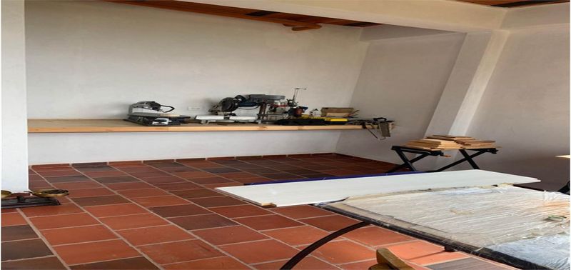 Casa en Venta en Guatavita, Guatavita-15