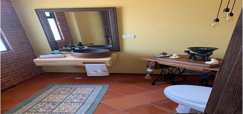 Casa en Venta en Guatavita, Guatavita-19