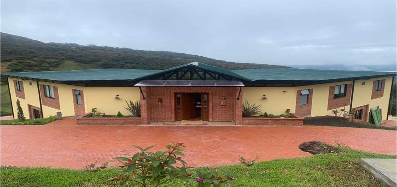 Casa en Venta en Guatavita, Guatavita-22
