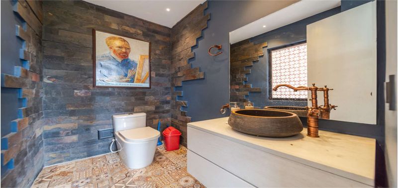 Casa en Venta en Subachoque, Hacienda Villa Morena-7