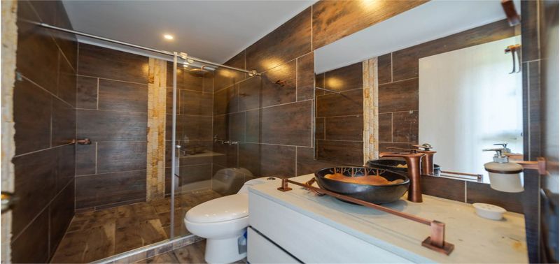 Casa en Venta en Subachoque, Hacienda Villa Morena-9