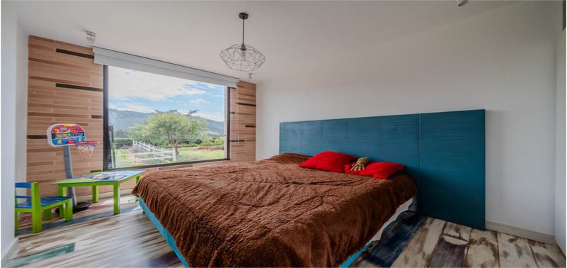 Casa en Venta en Subachoque, Hacienda Villa Morena-10