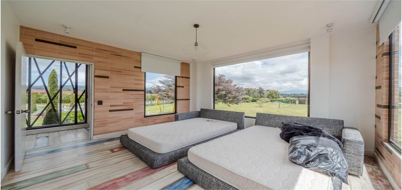 Casa en Venta en Subachoque, Hacienda Villa Morena-11