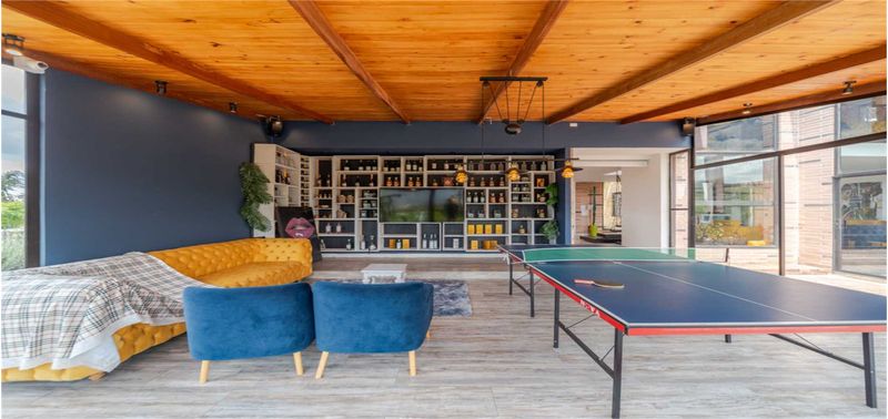 Casa en Venta en Subachoque, Hacienda Villa Morena-12