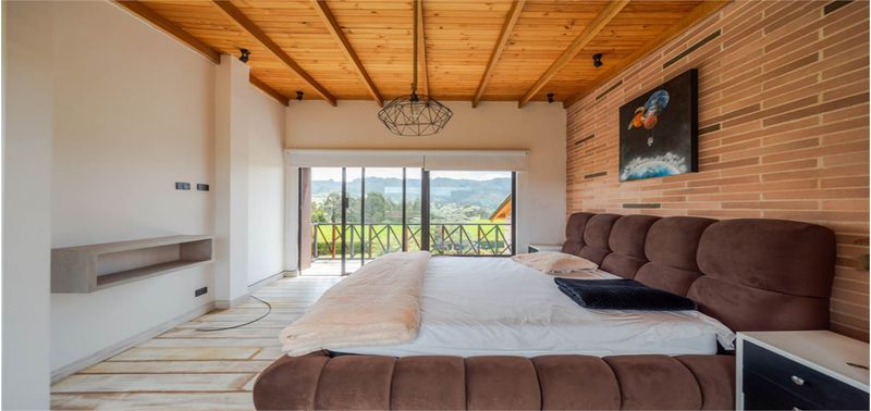 Casa en Venta en Subachoque, Hacienda Villa Morena-14