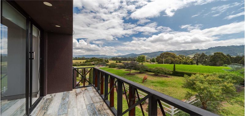 Casa en Venta en Subachoque, Hacienda Villa Morena-15