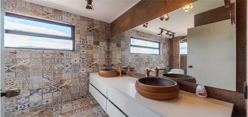 Casa en Venta en Subachoque, Hacienda Villa Morena-17