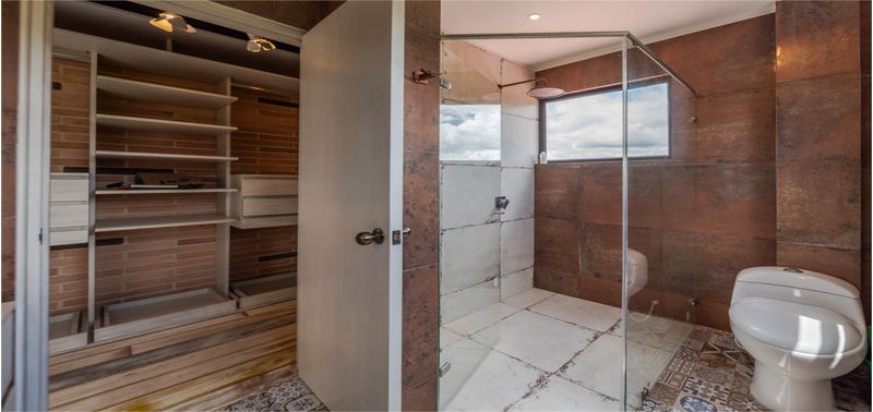 Casa en Venta en Subachoque, Hacienda Villa Morena-18