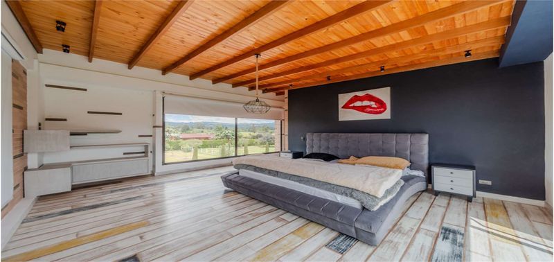 Casa en Venta en Subachoque, Hacienda Villa Morena-20