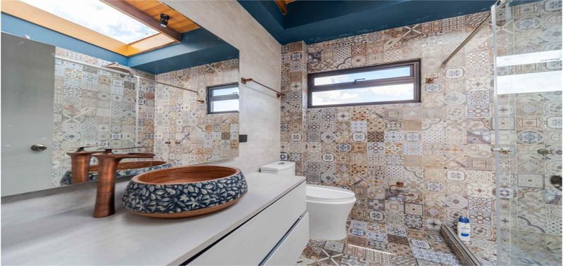 Casa en Venta en Subachoque, Hacienda Villa Morena-22