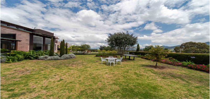 Casa en Venta en Subachoque, Hacienda Villa Morena-24