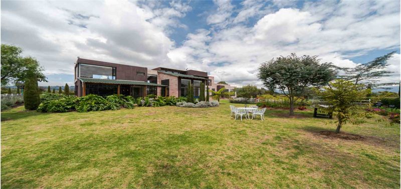 Casa en Venta en Subachoque, Hacienda Villa Morena-25