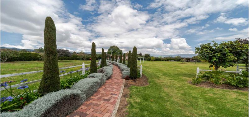 Casa en Venta en Subachoque, Hacienda Villa Morena-26