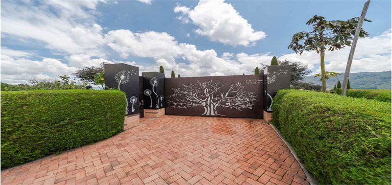 Casa en Venta en Subachoque, Hacienda Villa Morena-28