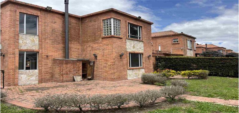 Casa en Venta en Chía, Vereda Tíquiza y La Fagüa Chía