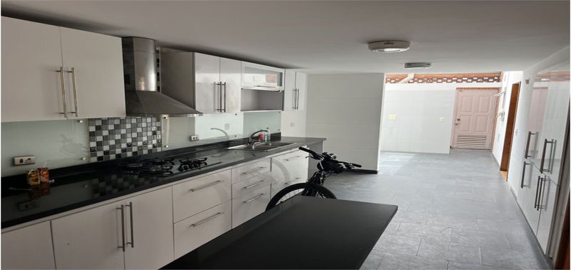 Casa en Venta en Chía, Vereda Tíquiza y La Fagüa Chía-0