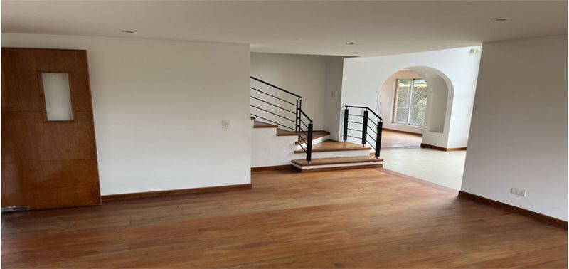 Casa en Venta en Chía, Vereda Tíquiza y La Fagüa Chía-1