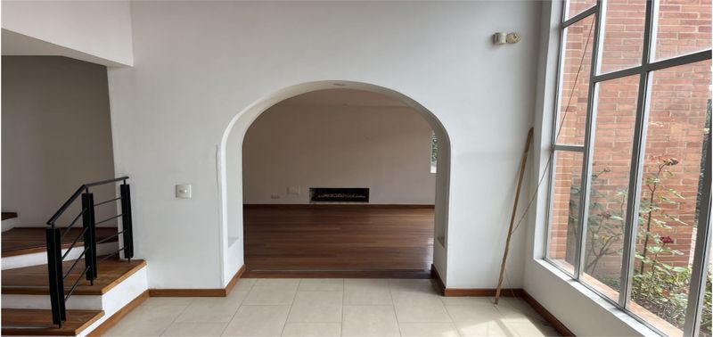 Casa en Venta en Chía, Vereda Tíquiza y La Fagüa Chía-2