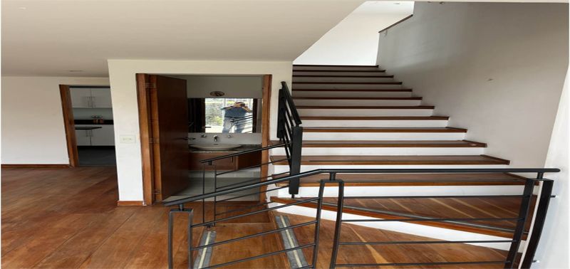Casa en Venta en Chía, Vereda Tíquiza y La Fagüa Chía-3