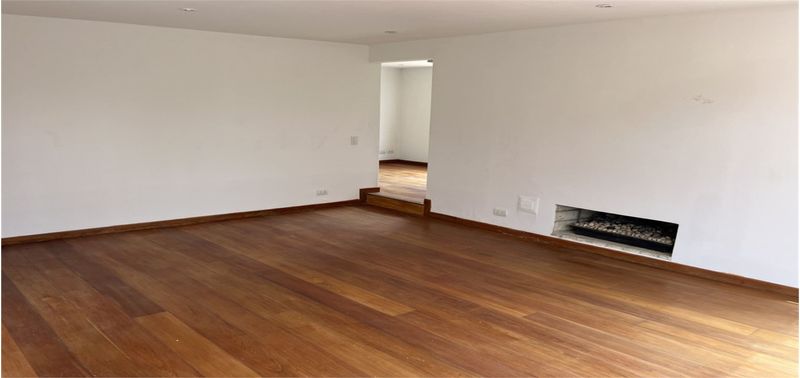 Casa en Venta en Chía, Vereda Tíquiza y La Fagüa Chía-4
