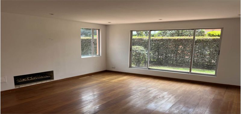 Casa en Venta en Chía, Vereda Tíquiza y La Fagüa Chía-5