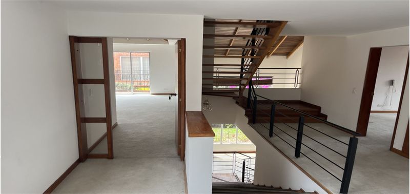 Casa en Venta en Chía, Vereda Tíquiza y La Fagüa Chía-9