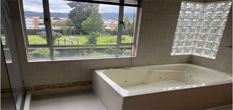 Casa en Venta en Chía, Vereda Tíquiza y La Fagüa Chía-11