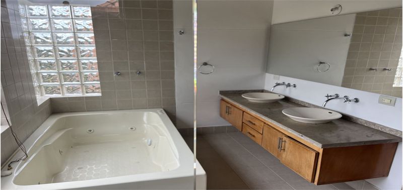 Casa en Venta en Chía, Vereda Tíquiza y La Fagüa Chía-12