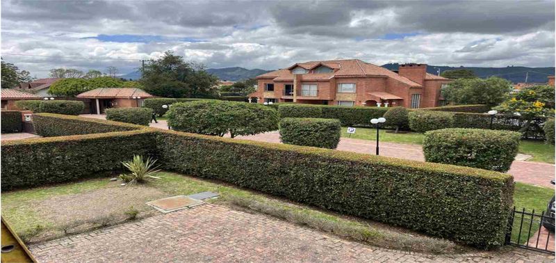Casa en Venta en Chía, Vereda Tíquiza y La Fagüa Chía-16