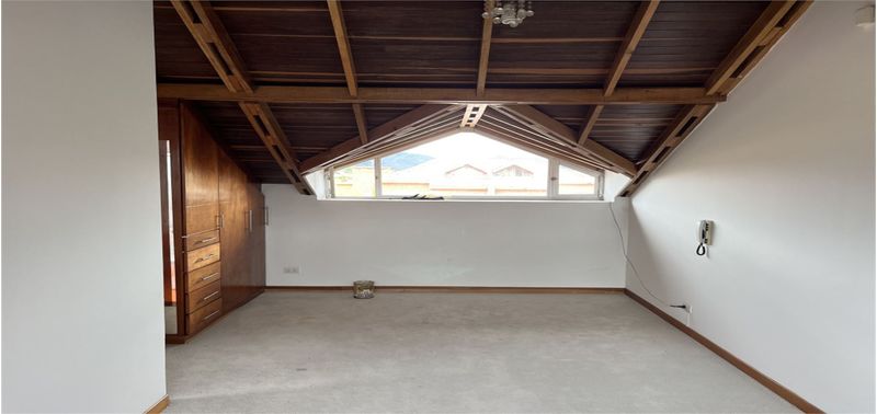 Casa en Venta en Chía, Vereda Tíquiza y La Fagüa Chía-21