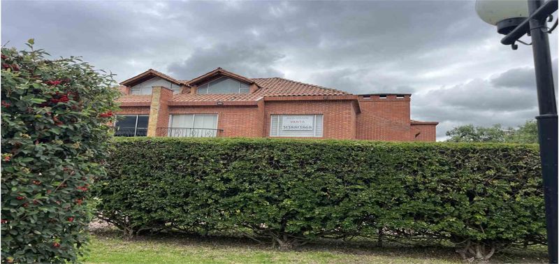 Casa en Venta en Chía, Vereda Tíquiza y La Fagüa Chía-23