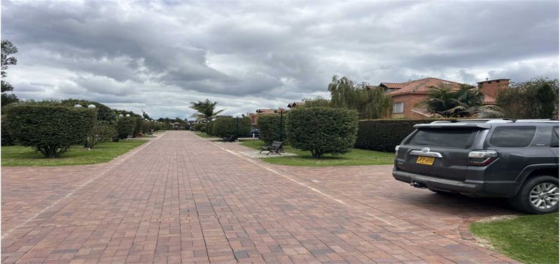 Casa en Venta en Chía, Vereda Tíquiza y La Fagüa Chía-24