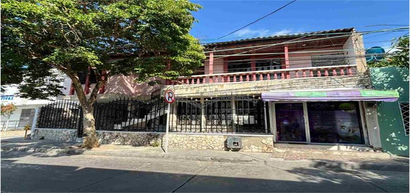 Casa en Venta en Santa Marta, La Esperanza