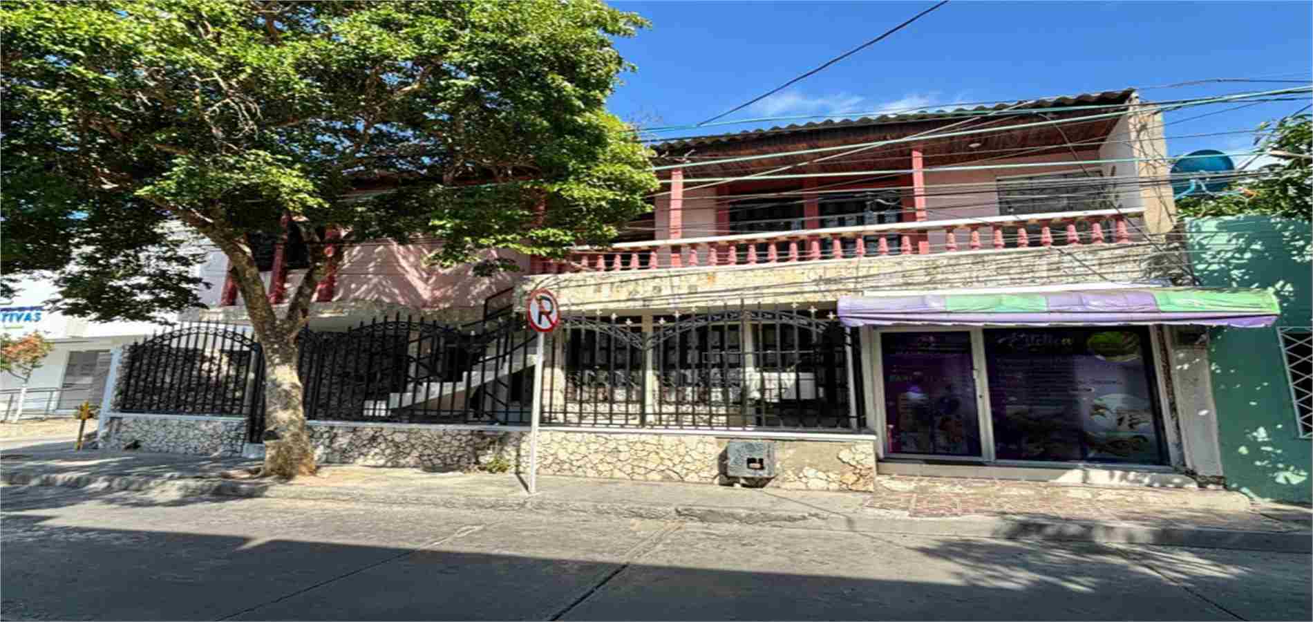 Casa en Venta en Santa Marta, La Esperanza