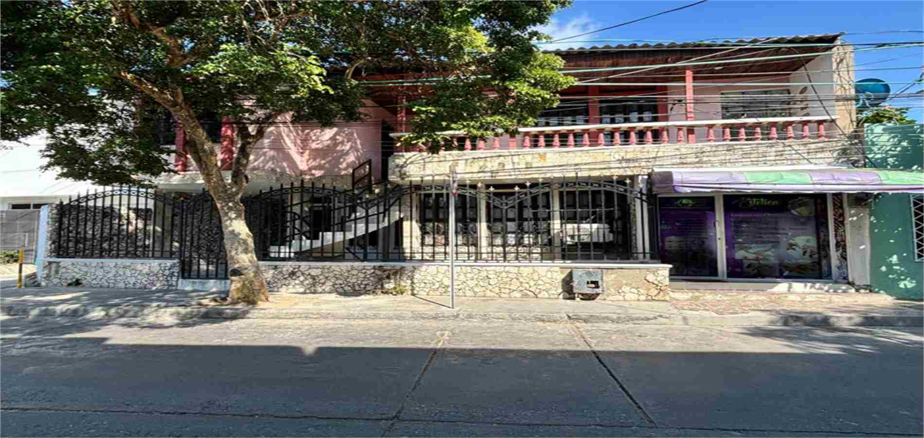 Casa en Venta en Santa Marta, La Esperanza-0
