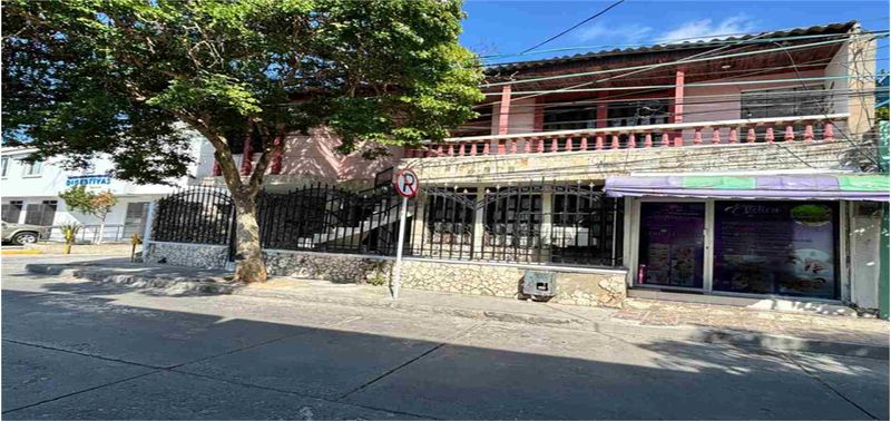 Casa en Venta en Santa Marta, La Esperanza-1