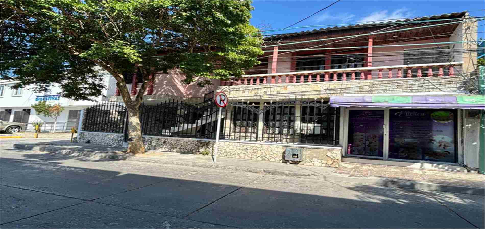 Casa en Venta en Santa Marta, La Esperanza-1